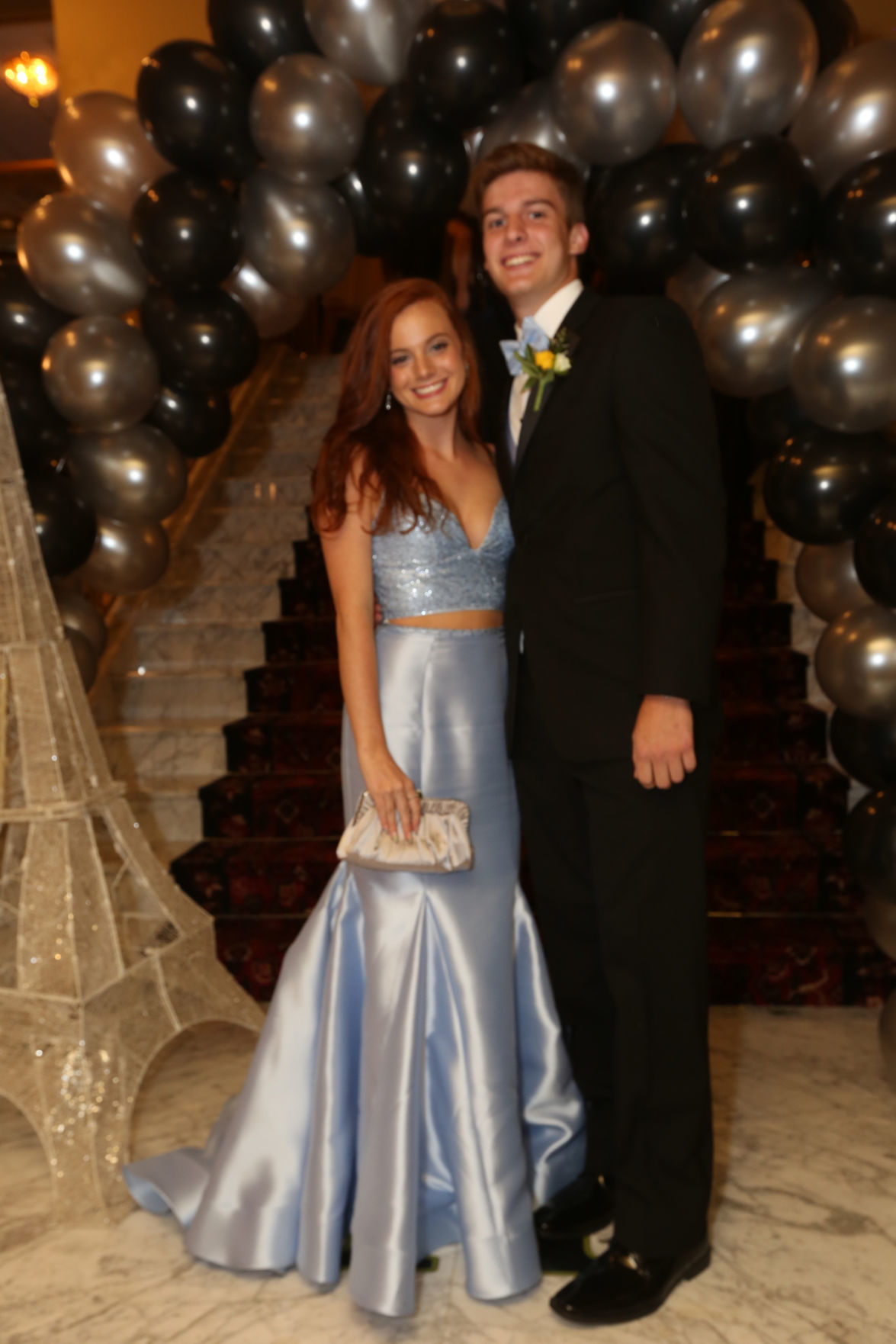 Mainland Regional High School Prom